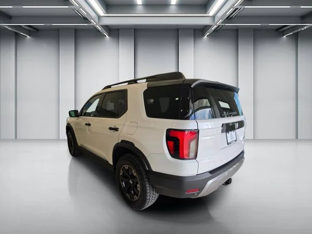 2026 Honda Passport TrailSport Elite - Photo 7