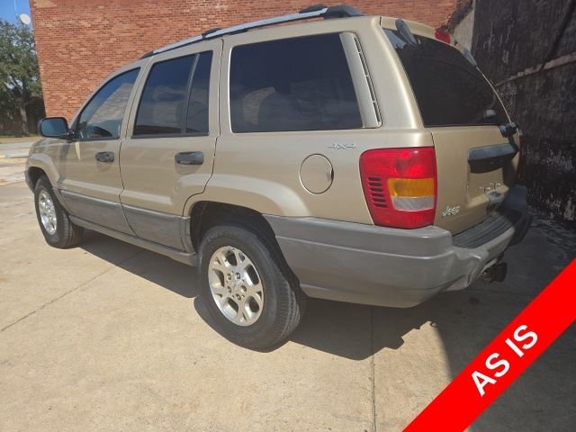 1999 Jeep Grand Cherokee LAREDO - Photo 5