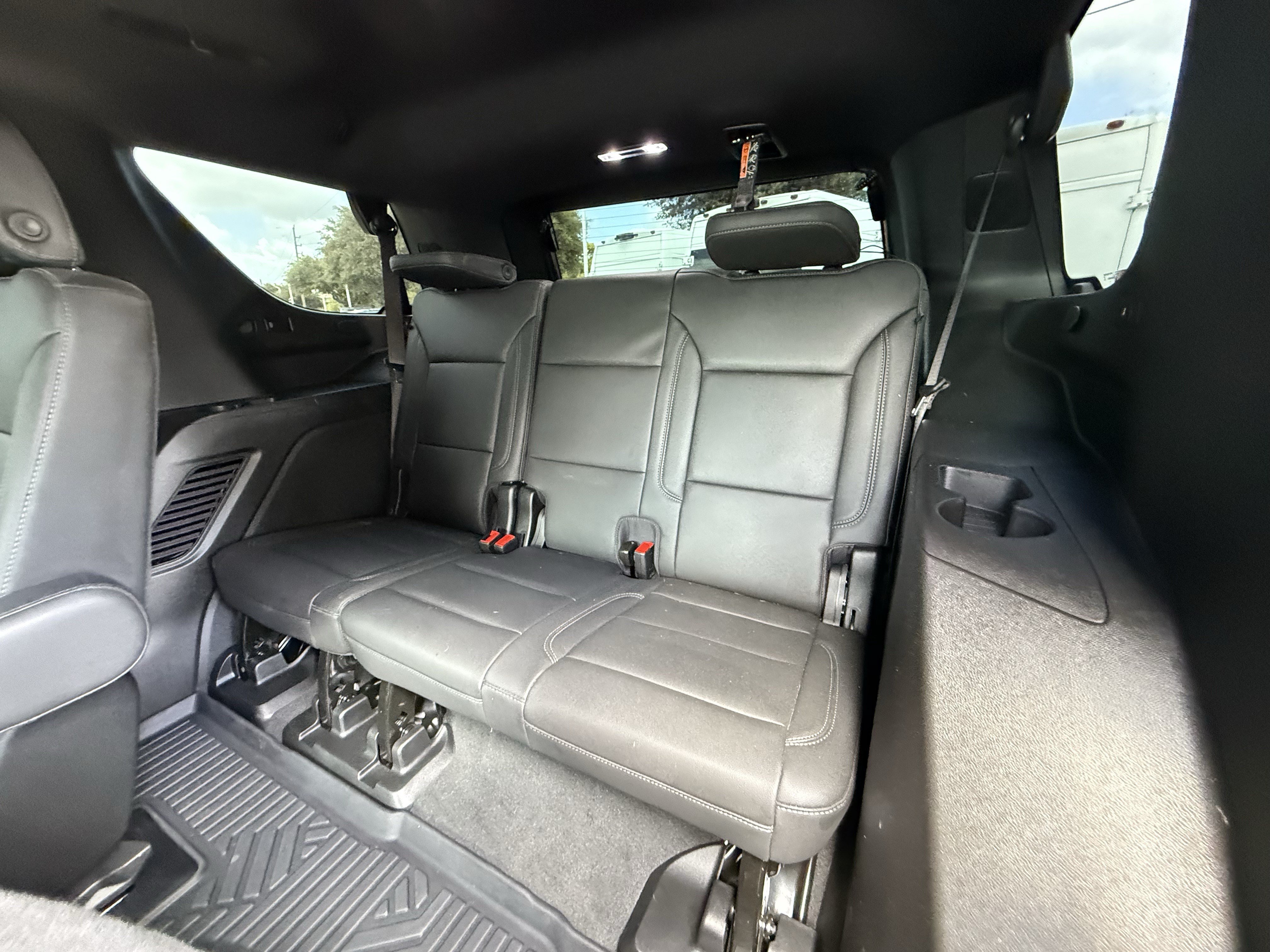 Used 2026 Sterling Gray Metallic Chevrolet Z71 image 29