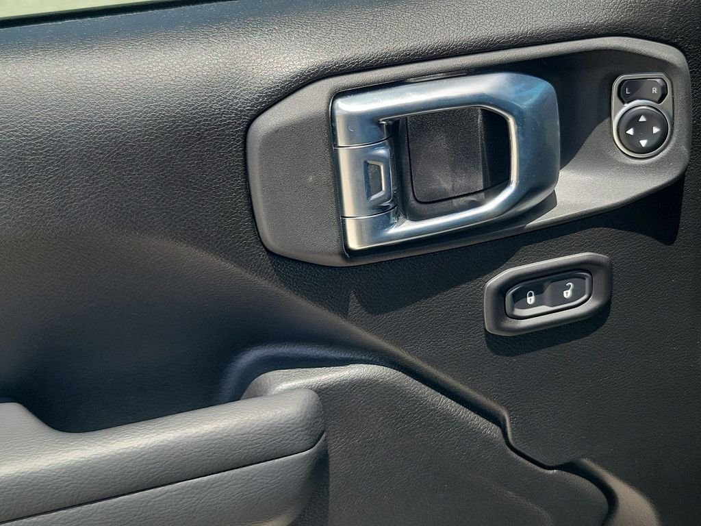 New 2026 41 Exterior Paint Jeep Sport S image 14