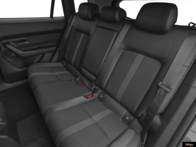 New 2026 Jet Black Mica Mazda Preferred AWD image 11