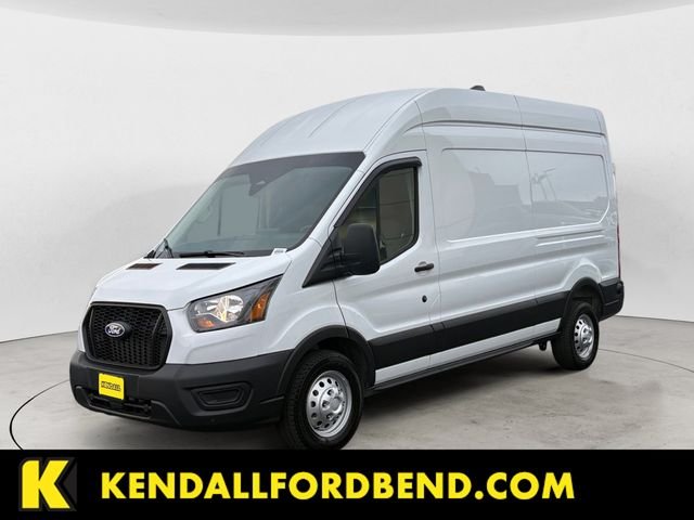 Certified Used 2026 White Ford Base image 1