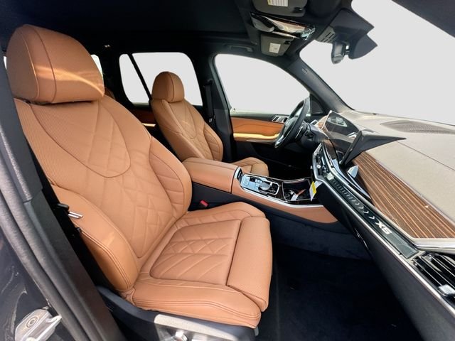 2026 BMW X5 40i - Photo 23