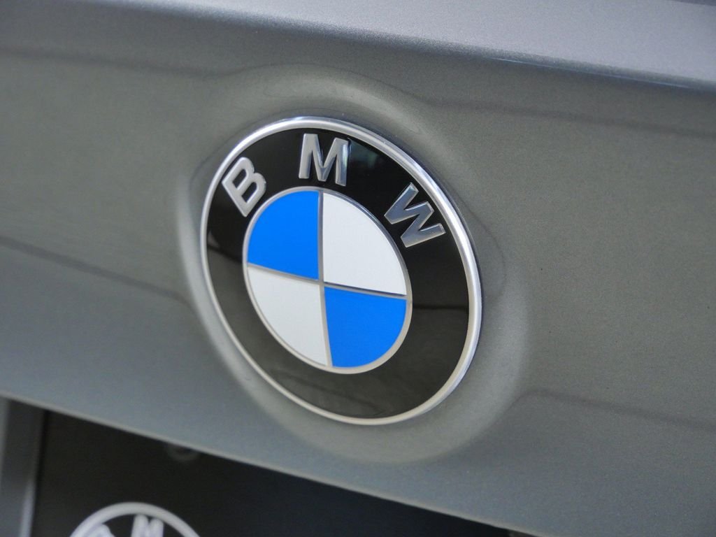 Certified Used 2024 Skyscraper Grey Metallic BMW xDrive30i image 14