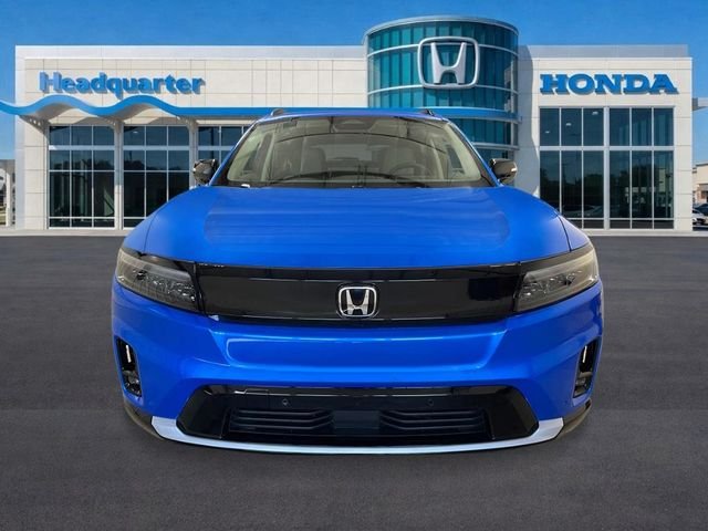 New 2026 Pacific Blue Metallic Honda Touring image 8