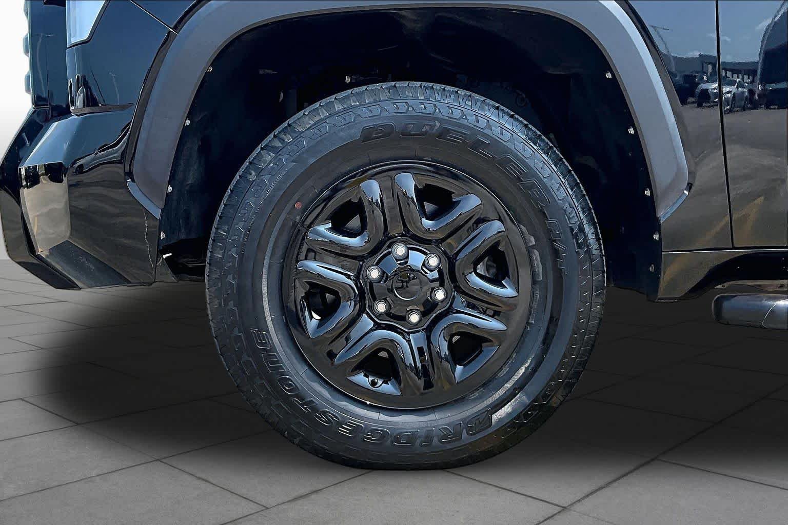 2023 Toyota Tundra SR5 - Photo 10