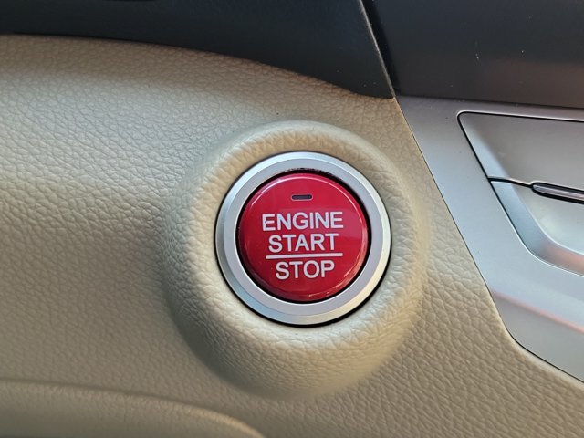 2014 Honda Accord EX-L V-6 - Photo 28