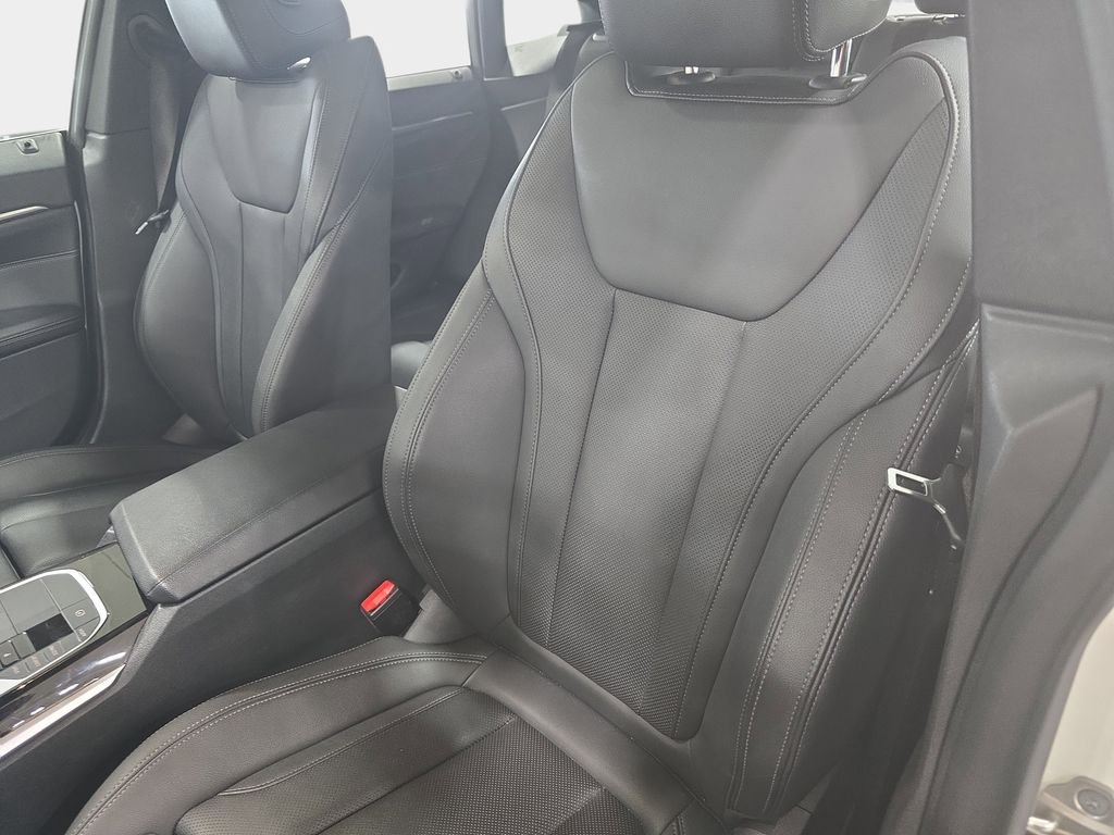 Certified Used 2023 Alpine White BMW eDrive35 image 18