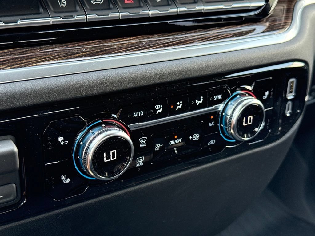 2026 GMC Sierra 3500HD SLE - Photo 29