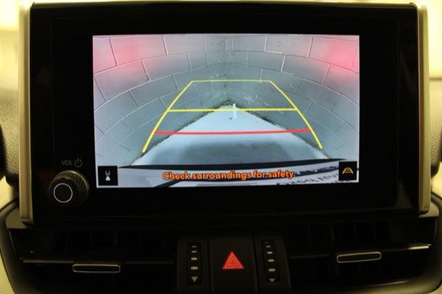 Certified Used 2024 WIND CHILL PEARL Toyota  image 6