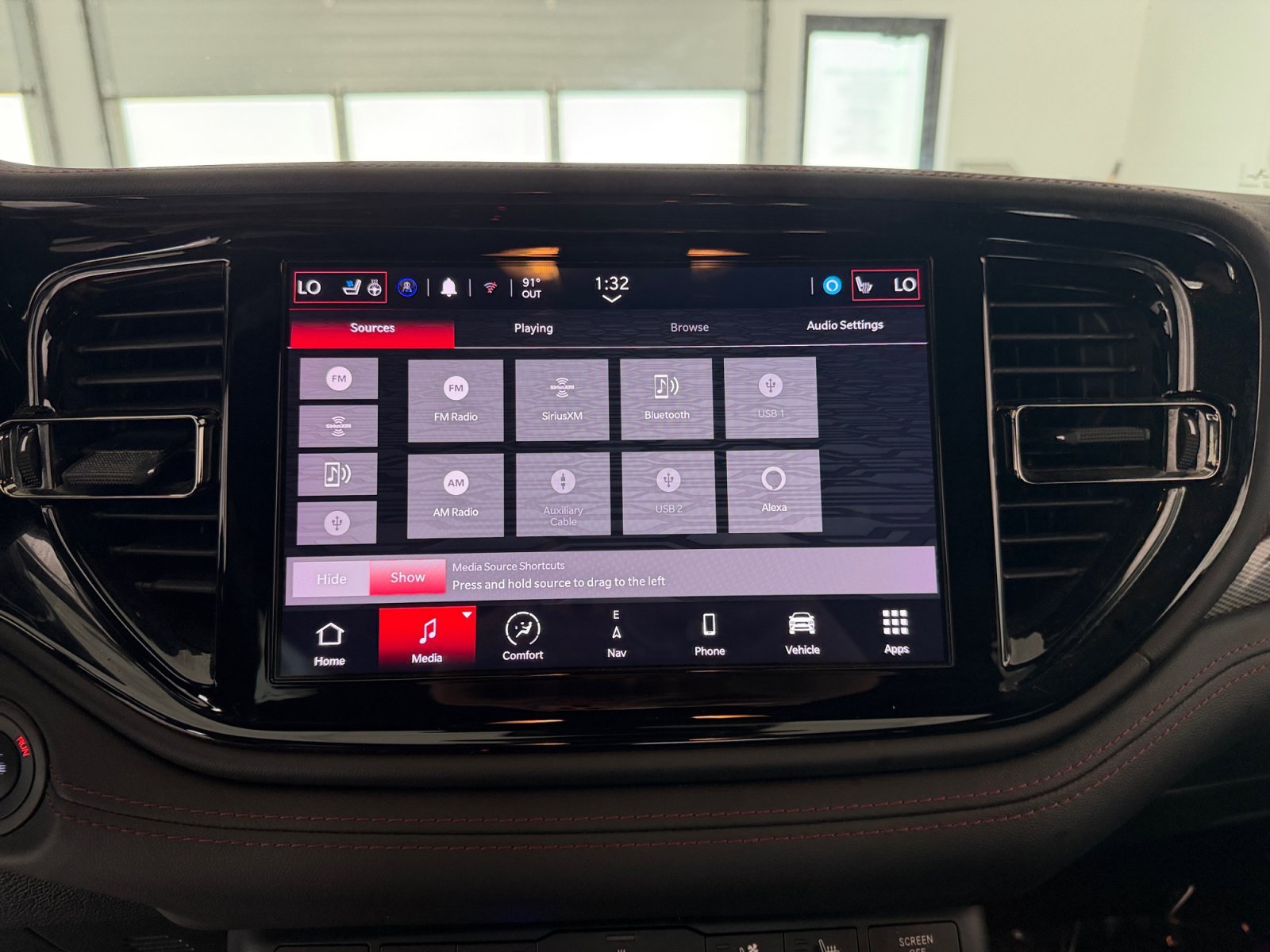 Used 2022 DB Black Clearcoat Dodge R/T Plus image 18