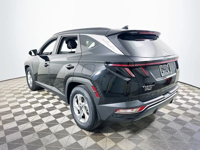 Certified Pre-Owned 2023 Hyundai Tucson SEL