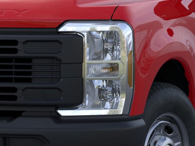 2025 Ford F-250 Super Duty XL - Photo 18