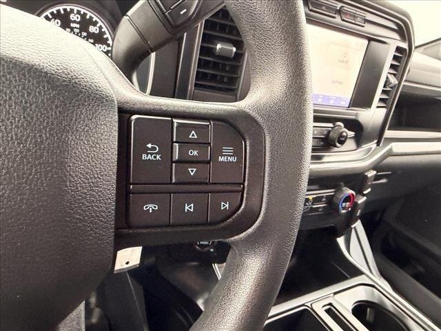 Used 2023 Agate Black Ford XL image 15