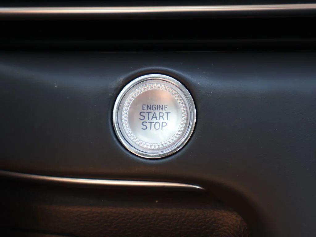 Used 2026 Silver Genesis 2.5T image 31