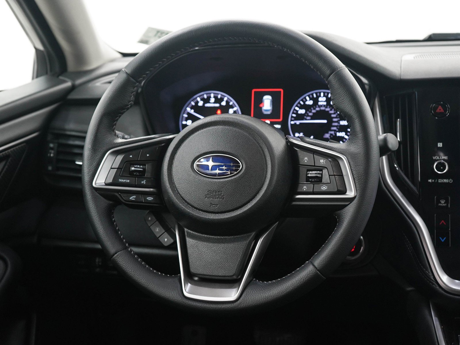 Used 2020 Crystal White Pearl Subaru Premium image 17