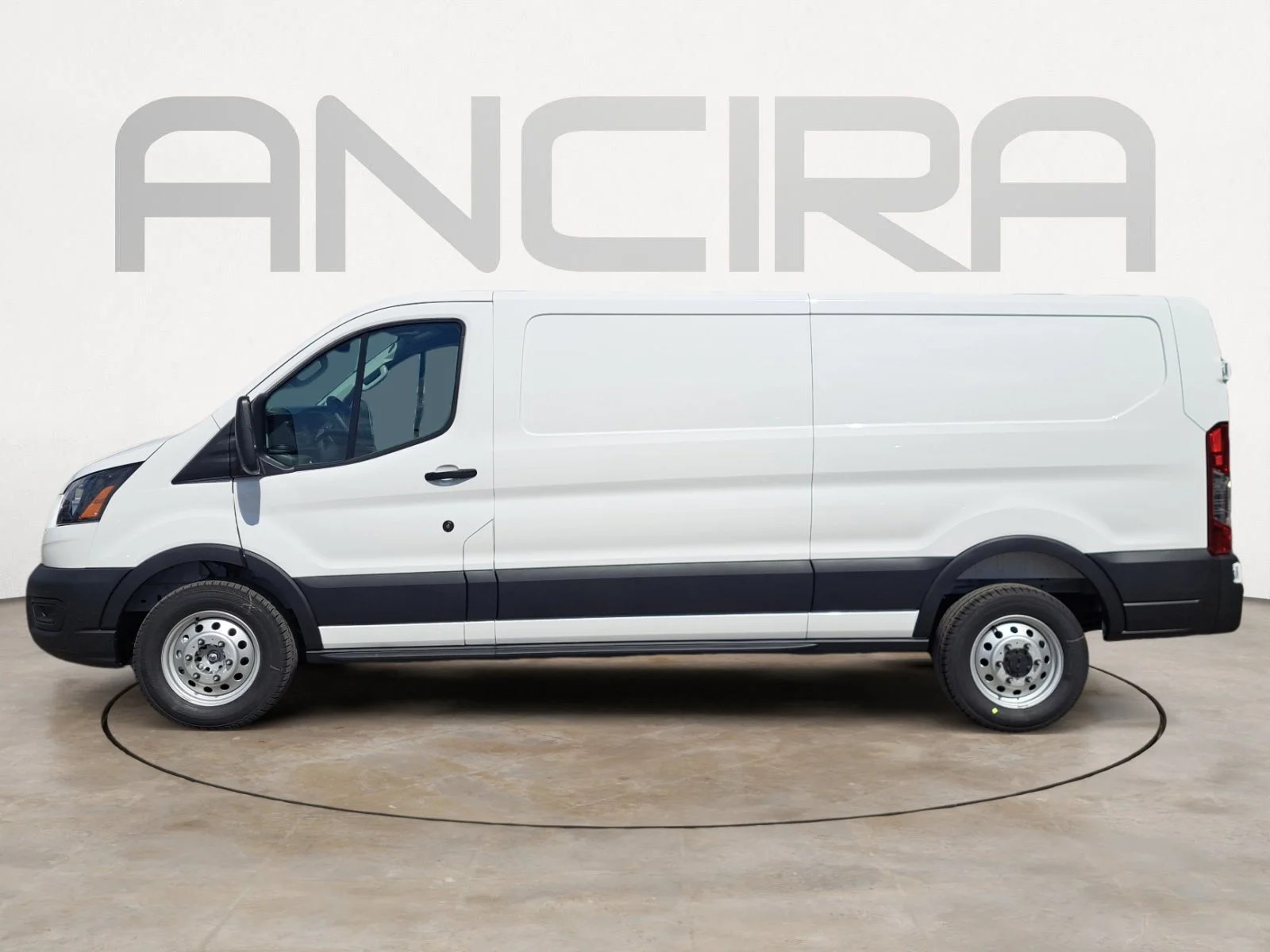2025 Ford Transit Van Base - Photo 7