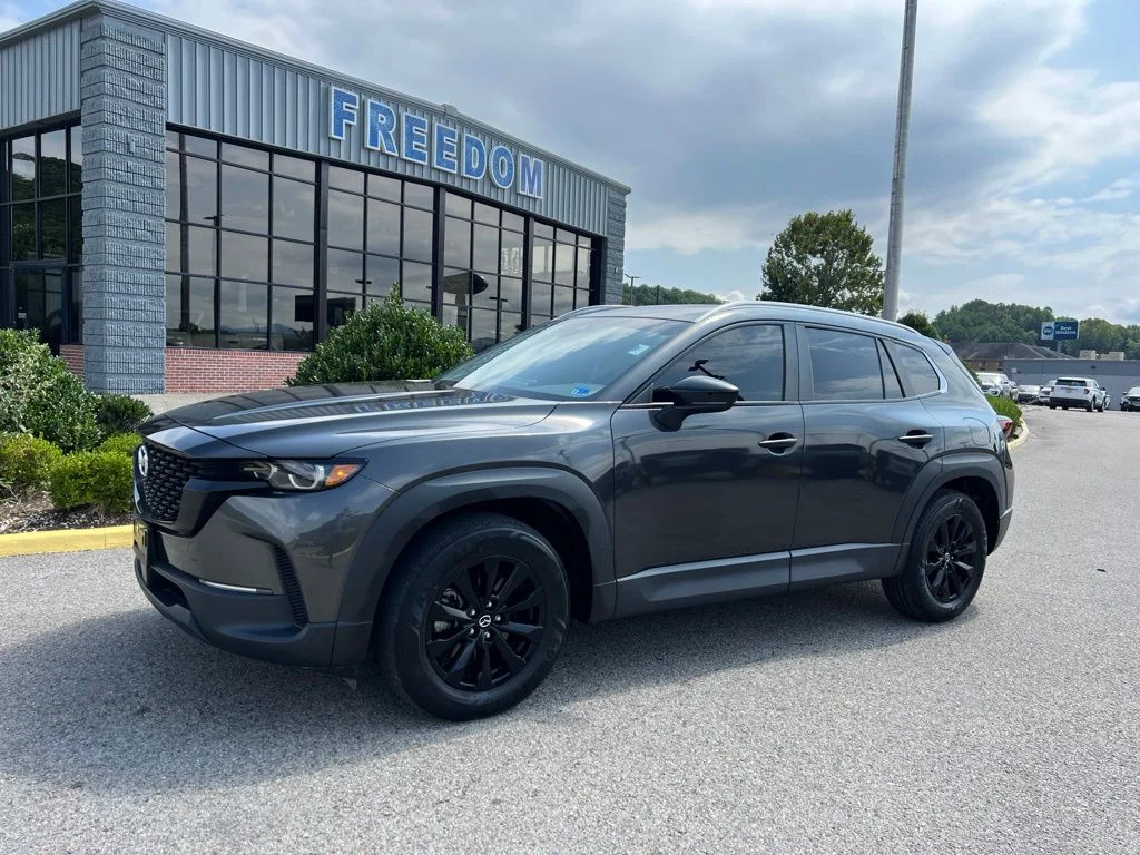 2023 Mazda CX-50 2.5 S Preferred Plus Package