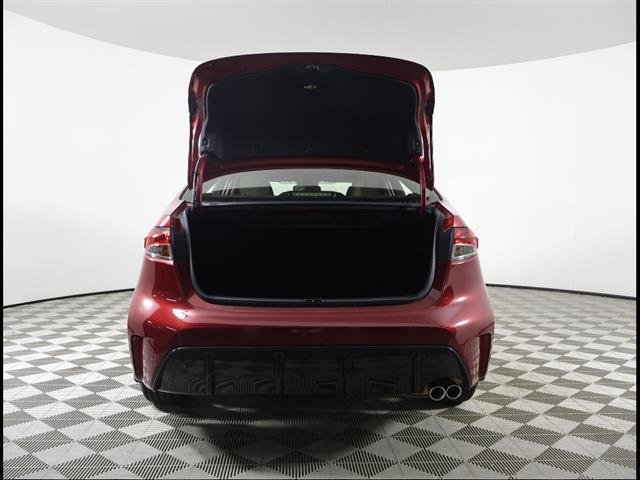 Certified Used 2026 RUBY FLARE PEARL Toyota  image 12