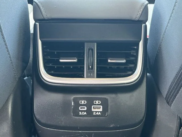 Used 2024 Gray Subaru Premium image 35