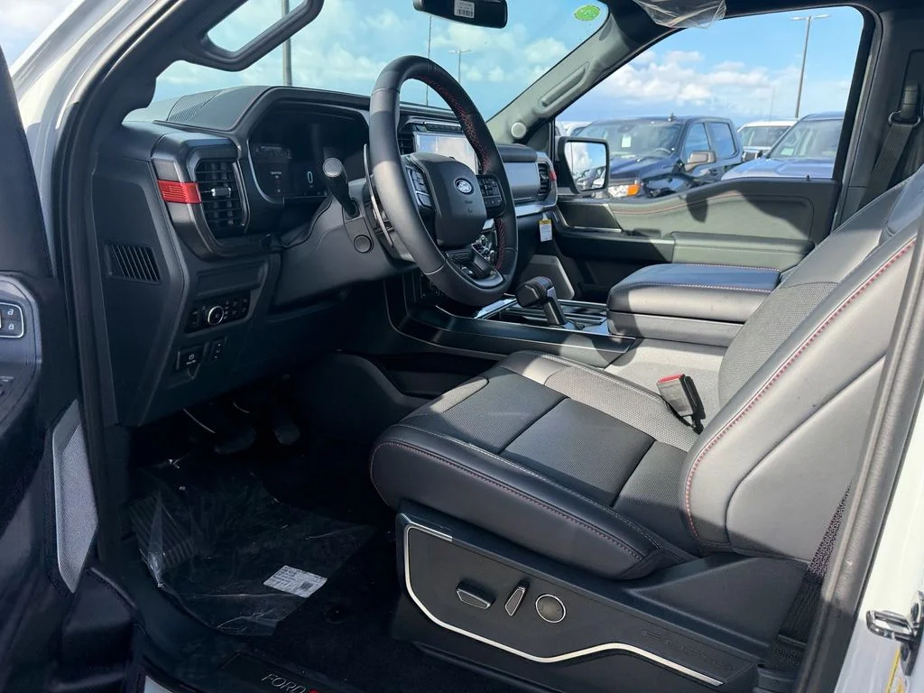 New 2026 Avalanche Ford Raptor® image 11