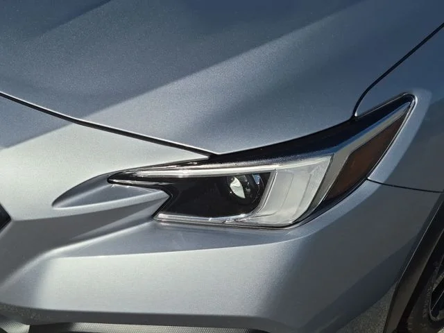 New 2026 ICE SILVER METALLIC Subaru Limited image 9