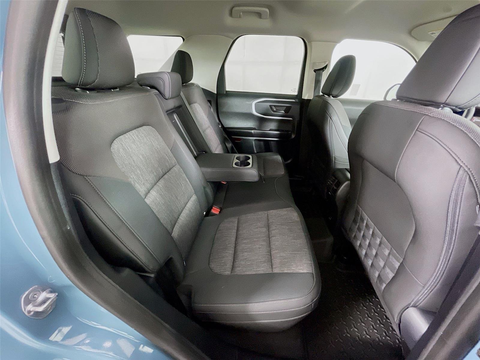 Used 2022 Area 51 Ford Big Bend image 28