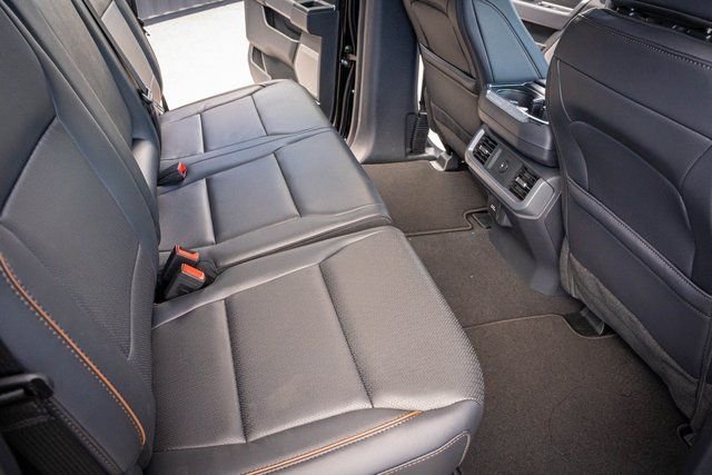 2025 Ford F-150 Lariat - Photo 33