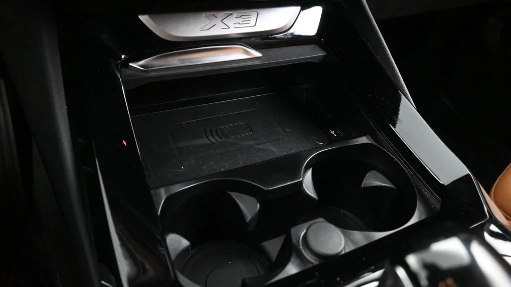 2024 BMW X3 30i - Photo 23