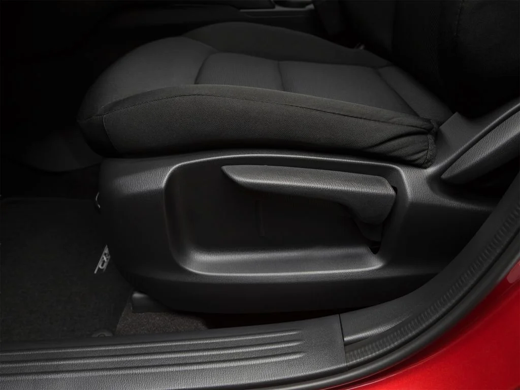 Used 2019 Red Mazda Touring image 28