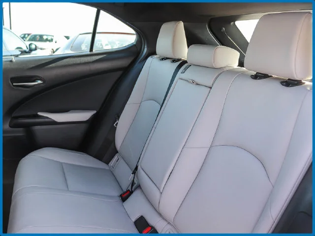 Used 2024 Gray Lexus 250h image 20