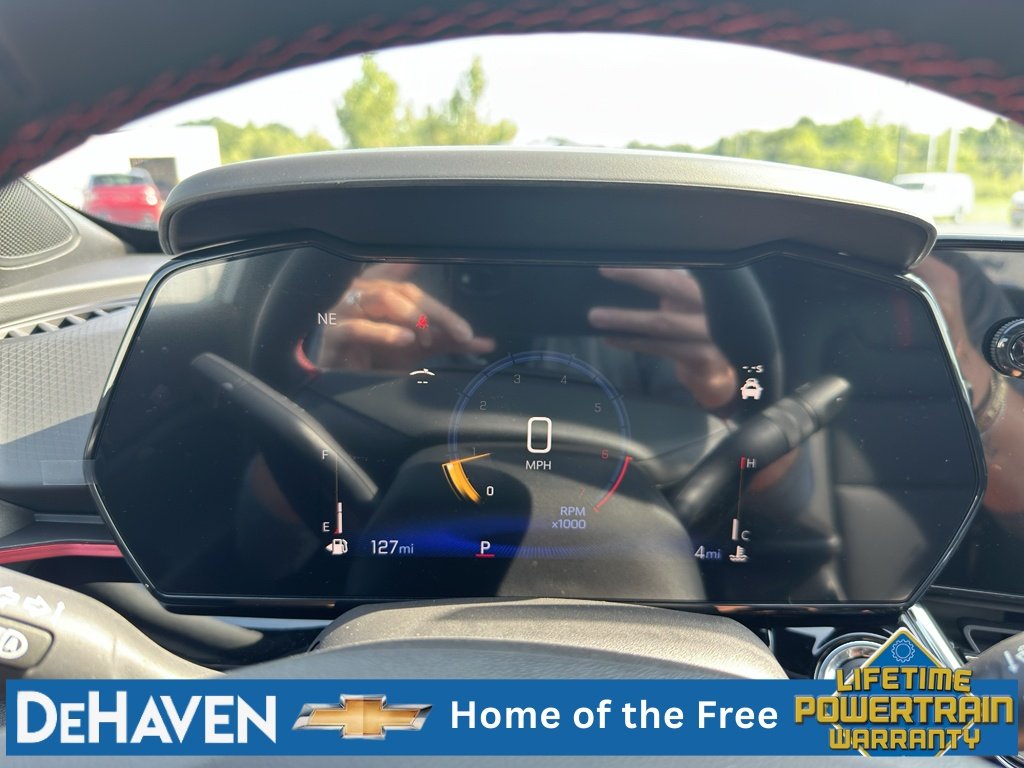 2026 Chevrolet Trax RS - Photo 10