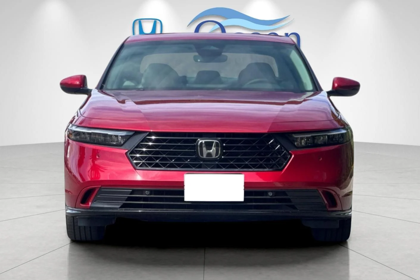 New 2026  Honda EX-L image 8