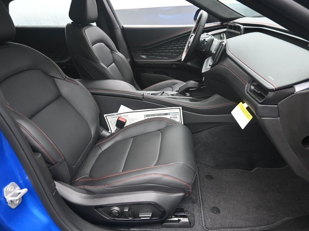 New 2026 Bludicrous Dodge R/T Plus image 9