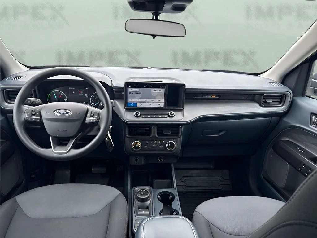 Used 2023 Blue Ford XL image 11