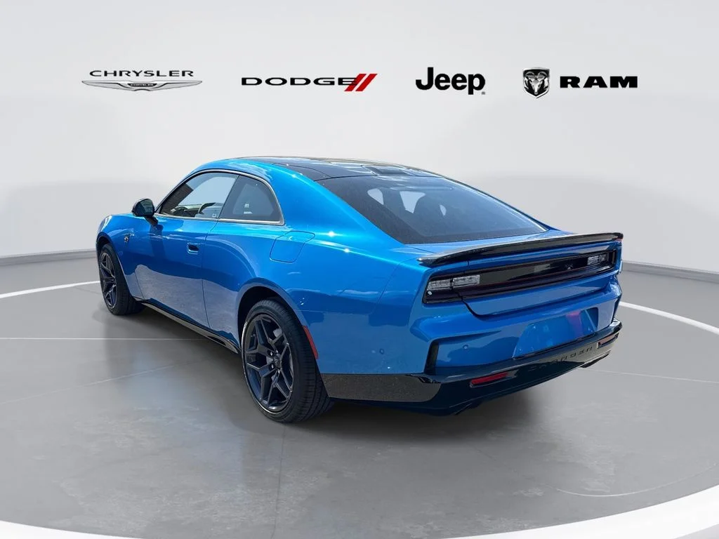 New 2026  Dodge Scat Pack image 4