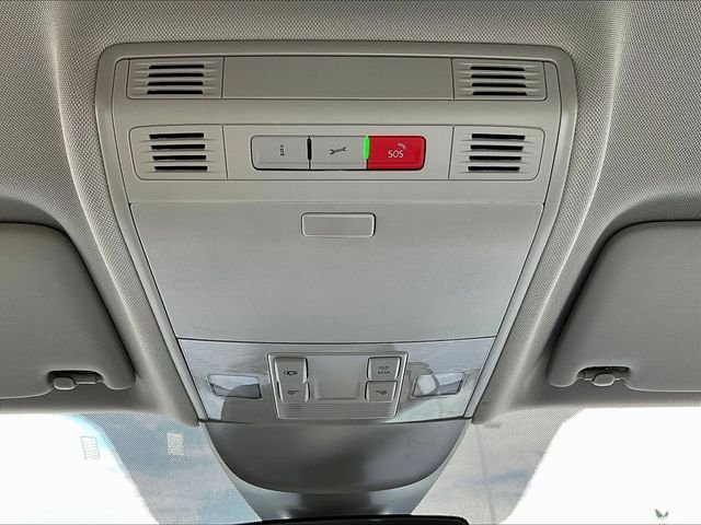 Used 2024 Silver Volkswagen 1.5T SE image 17