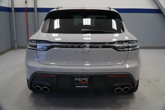 2026 Porsche Macan S - Photo 7