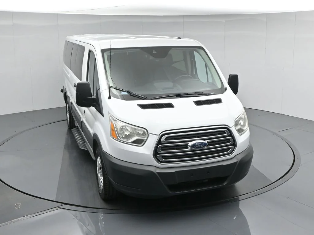 Certified Used 2016 White Ford XLT image 38