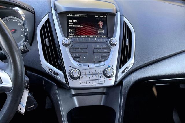 Used 2014 Silver GMC SLT-1 image 30