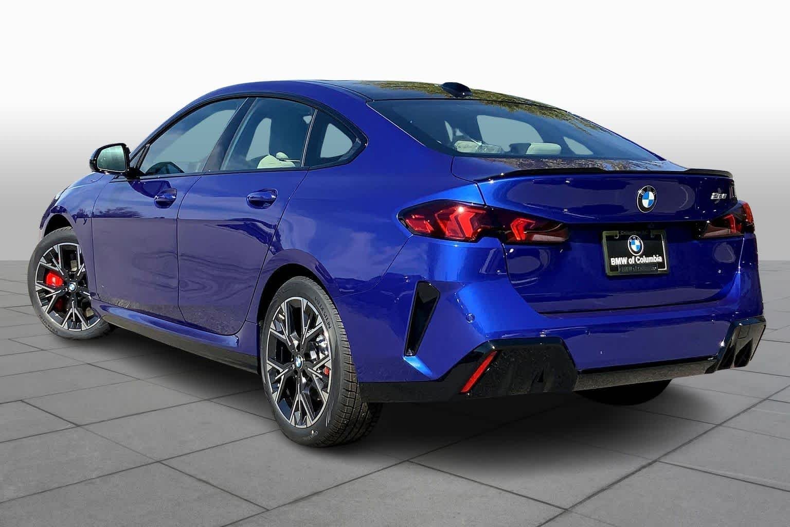 2026 BMW 2 Series 228 - Photo 12