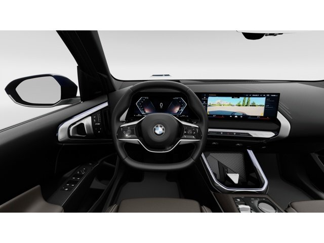 New 2026 Tanzanite Blue II Metallic BMW  image 13