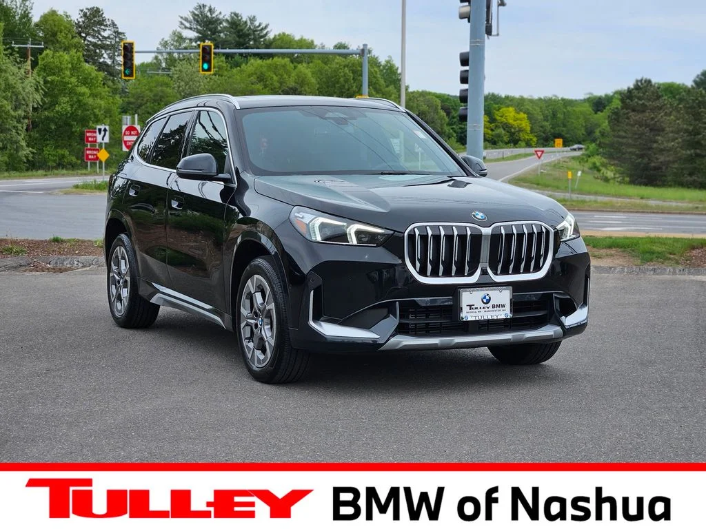 2025 BMW X1 xDrive28i's photo
