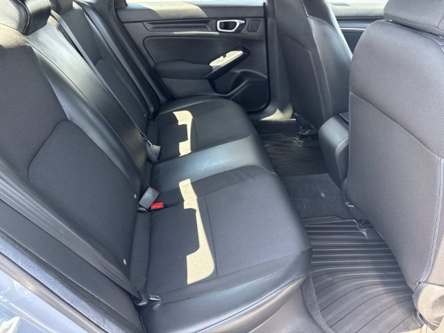 2024 Honda Civic Sport - Photo 31