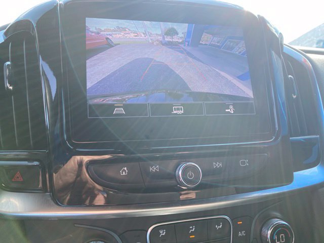 Used 2023 Black Chevrolet LT image 26