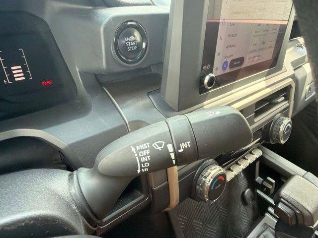 Certified Used 2024 White Toyota SR5 image 154