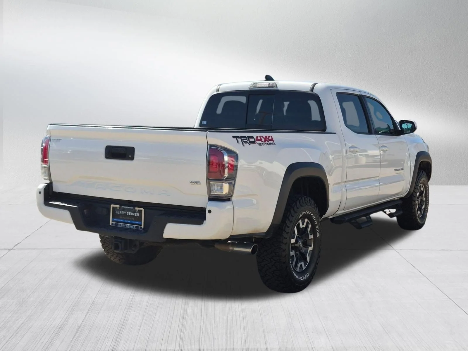 2022 Toyota Tacoma TRD Off Road - Photo 6