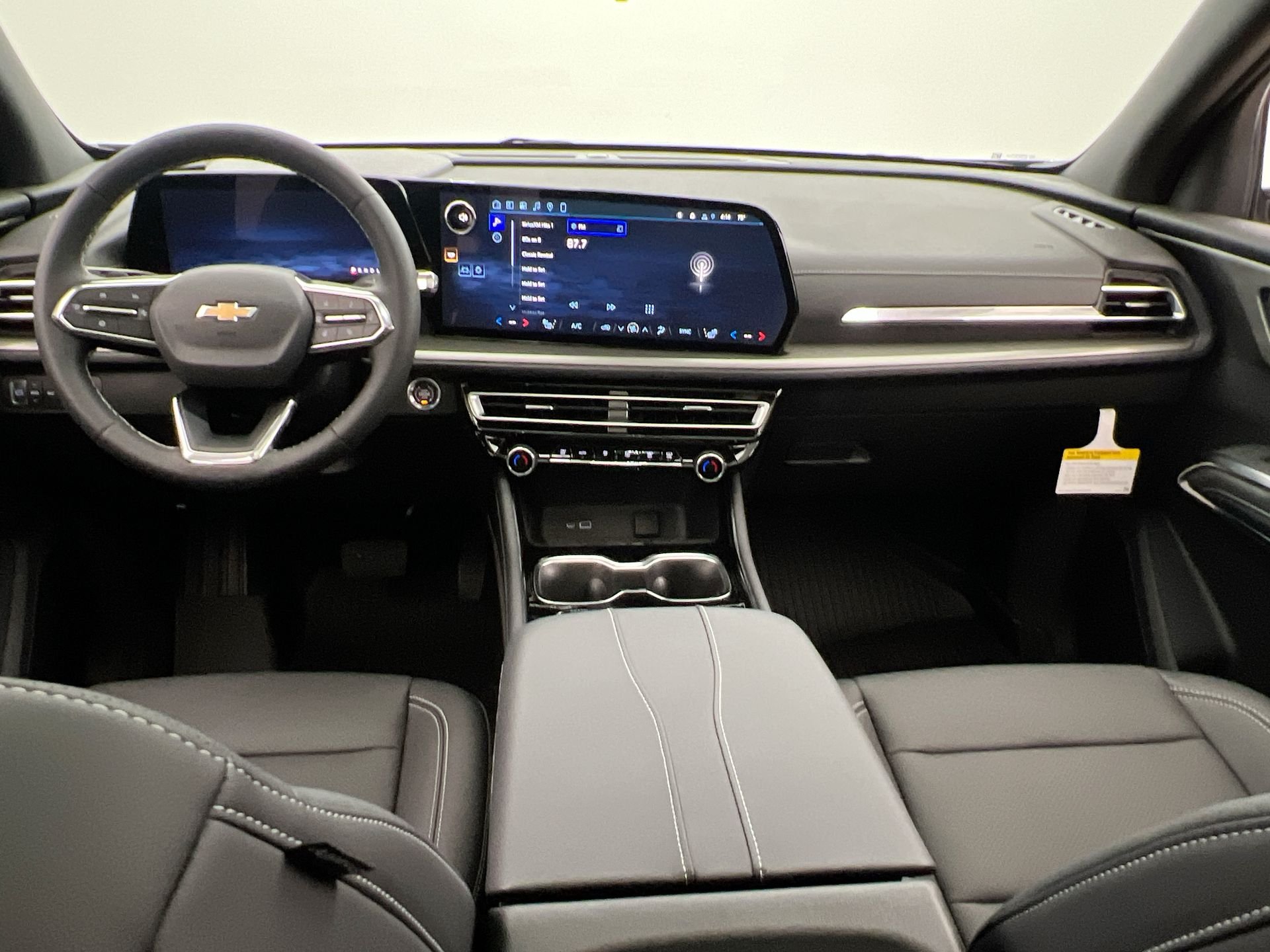 New 2026 Sterling Gray Metallic Chevrolet LT image 78