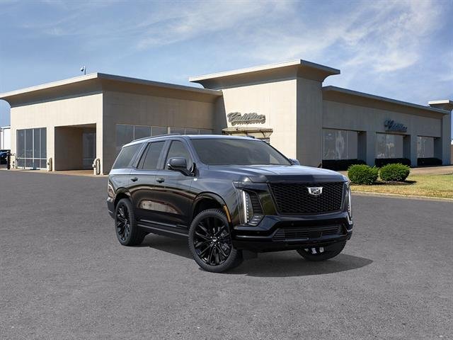 2026 Cadillac Escalade