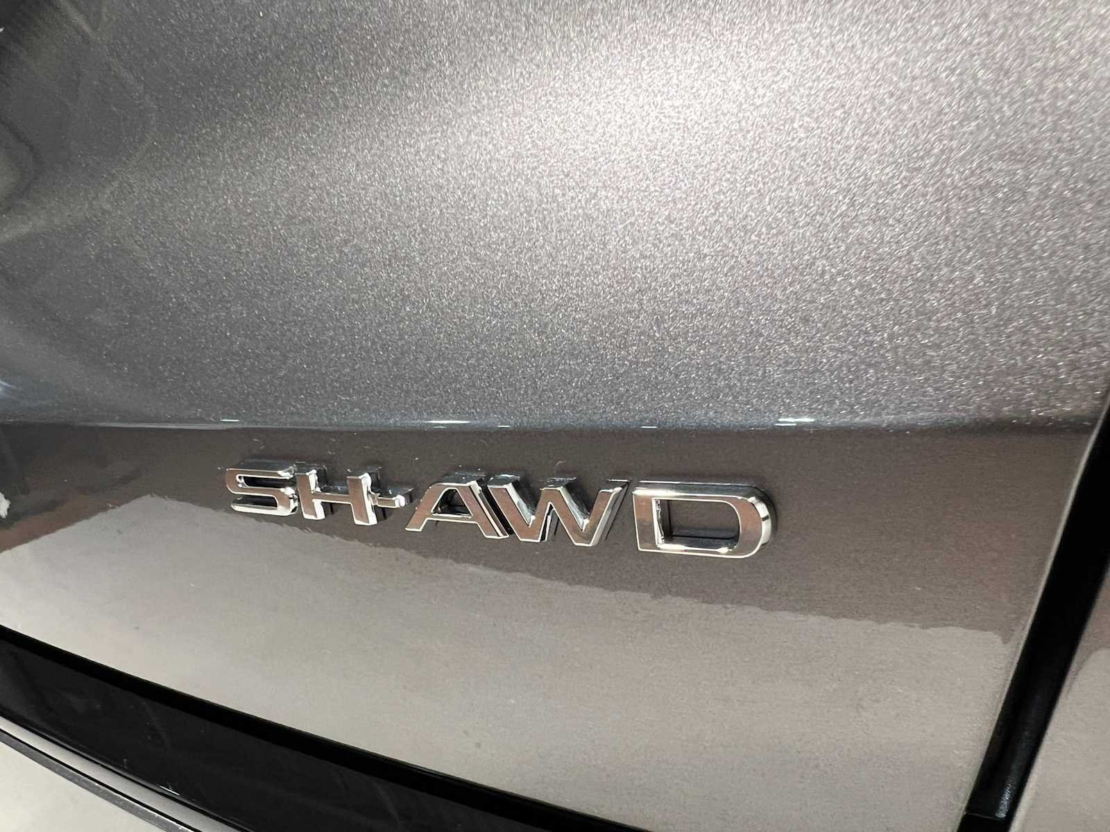 New 2026 Liquid Carbon Metallic Acura w/A-Spec Advance Package image 12